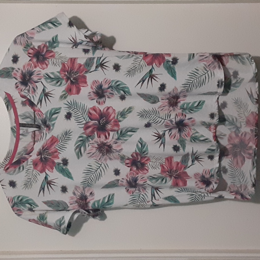 Jaclyn Intimates Top